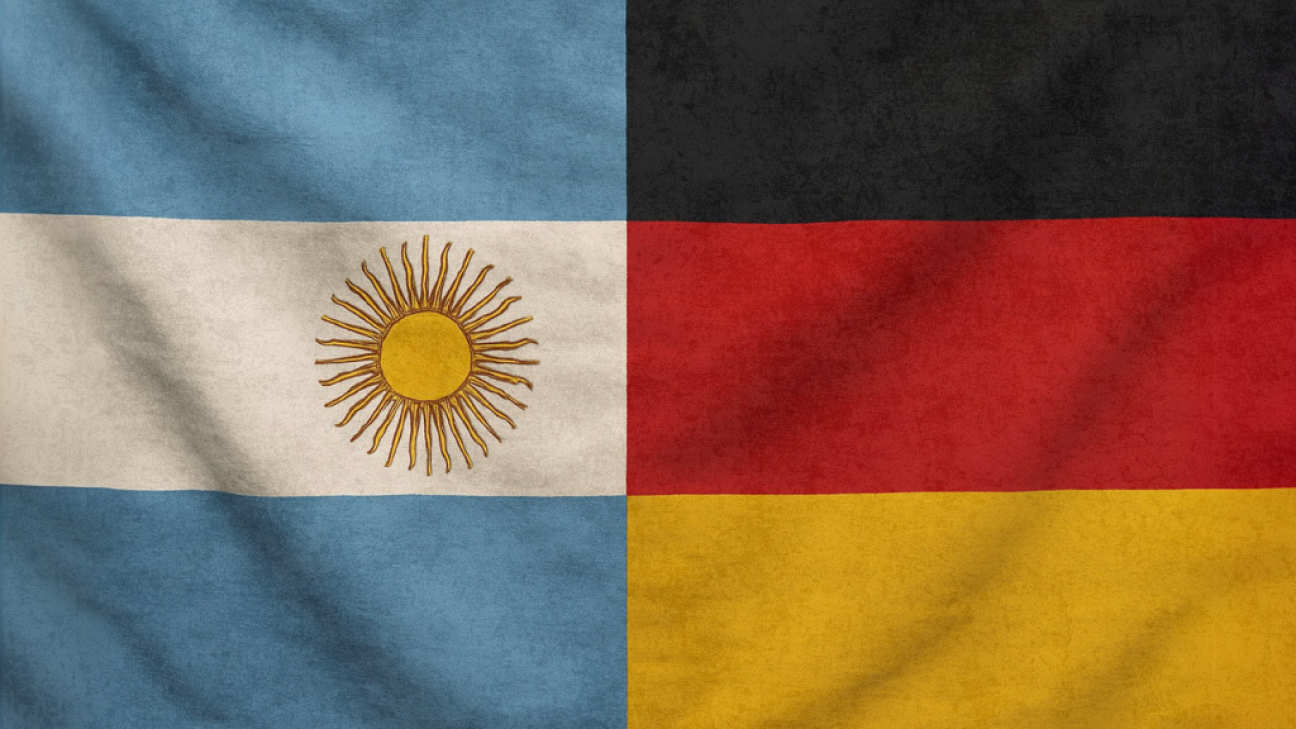 imagen Experiencias del Programa I.DEAR en Alemania: una invitación a conocer vivencias de intercambio académico