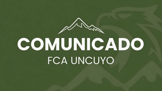 imagen Reprogramación de actividades presenciales para las 10:30 horas en la Facultad de Ciencias Agrarias