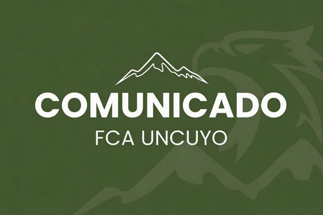 imagen Reprogramación de actividades presenciales para las 10:30 horas en la Facultad de Ciencias Agrarias