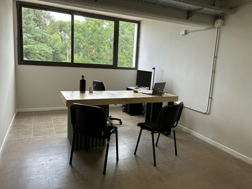 imagen Un paso más hacia una Facultad más segura y funcional: Se inauguró la nueva área de Gobierno en el segundo entrepiso