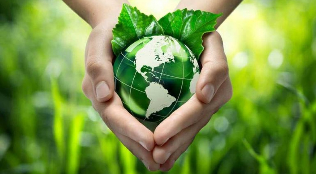 imagen Inscripciones abiertas para las electivas del segundo semestre de la Cátedra de Tecnología Ambiental 2025