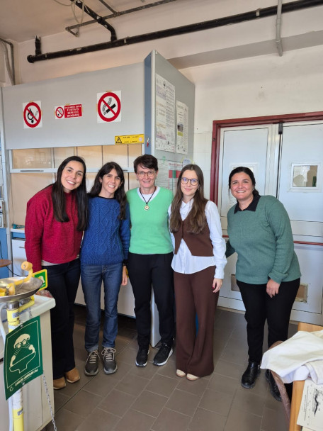 imagen Moving Italianness: una experiencia de cooperación internacional que fortalece la proyección académica de la FCA