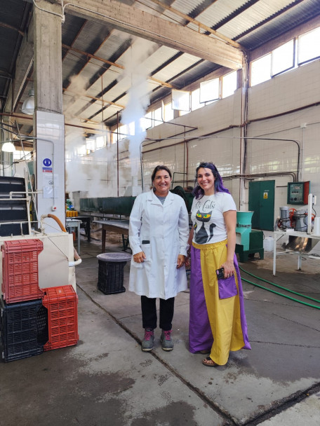 imagen Moving Italianness: una experiencia de cooperación internacional que fortalece la proyección académica de la FCA