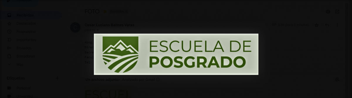 imagen Microbiología Enológica - Maestría en Viticultura y Enología