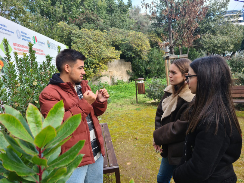 imagen Moving Italianness: una experiencia de cooperación internacional que fortalece la proyección académica de la FCA