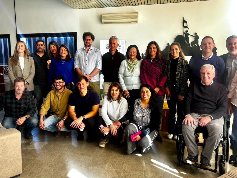 imagen La Facultad celebró el Día de la Enseñanza de las Ciencias Agropecuarias con un evento lleno de intercambio, ideas y nuevas miradas