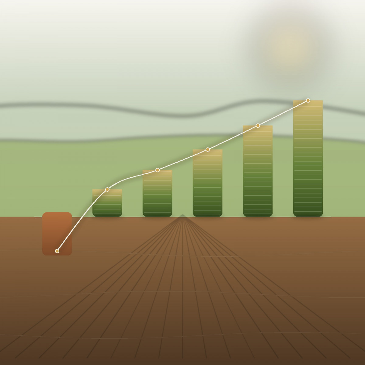 imagen Formulación y Evaluación de Proyectos - Maestría en Viticultura y Enología