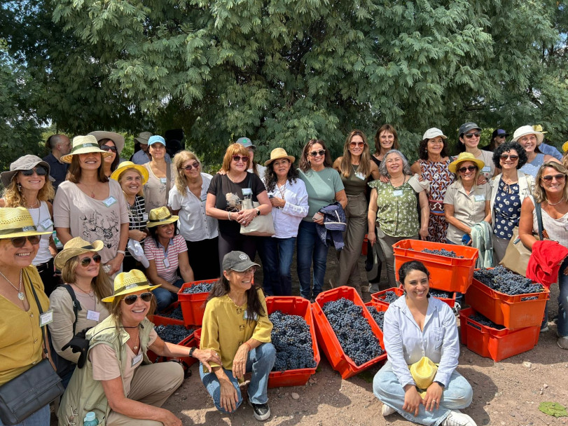 imagen Ciencias Agrarias reunió a referentes de la educación agropecuaria del país como sede del Primer Plenario de AUDEAS 2026