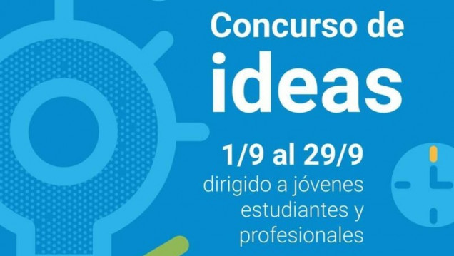 imagen Concurso de Ideas INTA: Podés obtener hasta USD 25.000 para tu proyecto