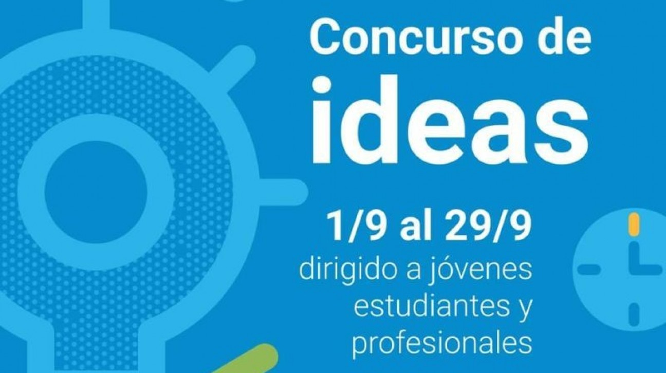 imagen Concurso de Ideas INTA: Podés obtener hasta USD 25.000 para tu proyecto