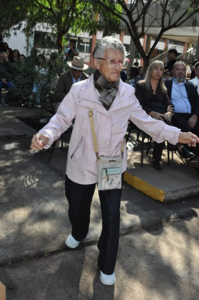 imagen Ciencias Agrarias celebró el Acto de Jura y Colación de la Promoción 2025
