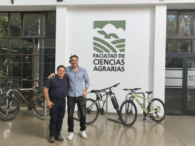 imagen Moving Italianness: una experiencia de cooperación internacional que fortalece la proyección académica de la FCA