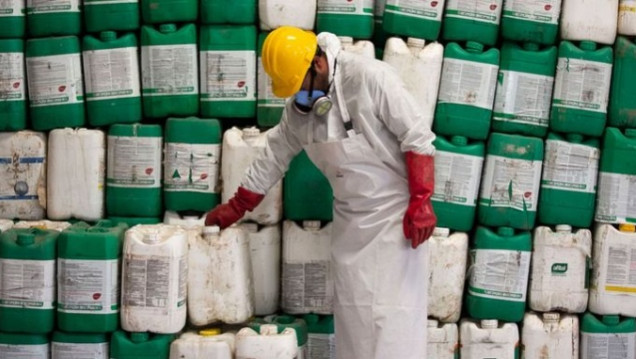 imagen Llamado a cobertura de cargo efectivo de la Cátedra de Terapéutica Vegetal