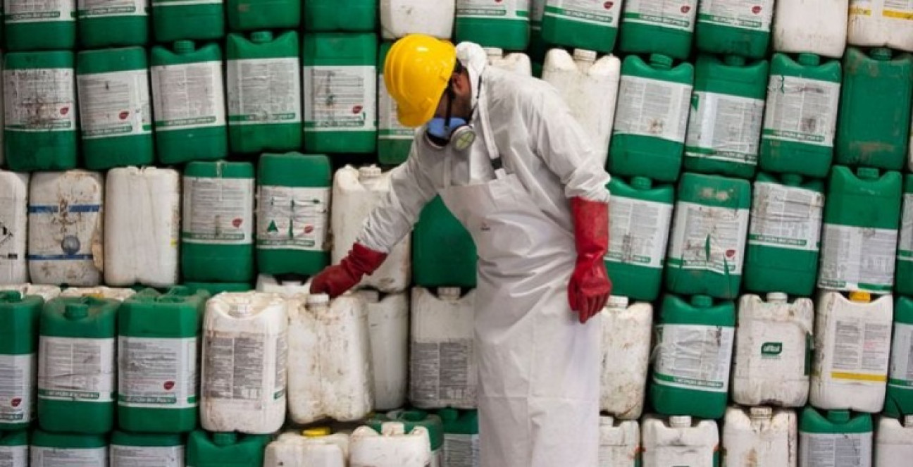 imagen Llamado a cobertura de cargo efectivo de la Cátedra de Terapéutica Vegetal