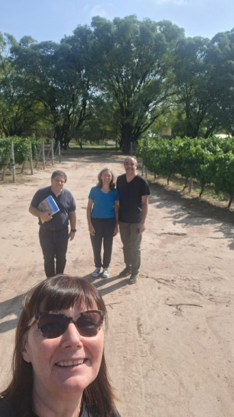 imagen Moving Italianness: una experiencia de cooperación internacional que fortalece la proyección académica de la FCA