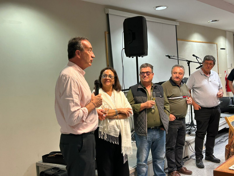 imagen Ciencias Agrarias reunió a referentes de la educación agropecuaria del país como sede del Primer Plenario de AUDEAS 2026