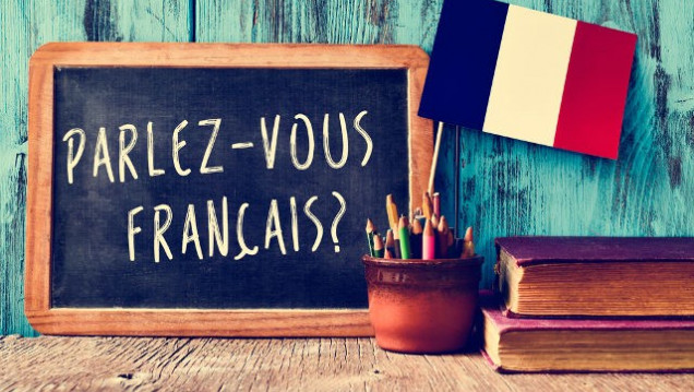 imagen Inscriben para tomar clases gratuitas de "Francés"
