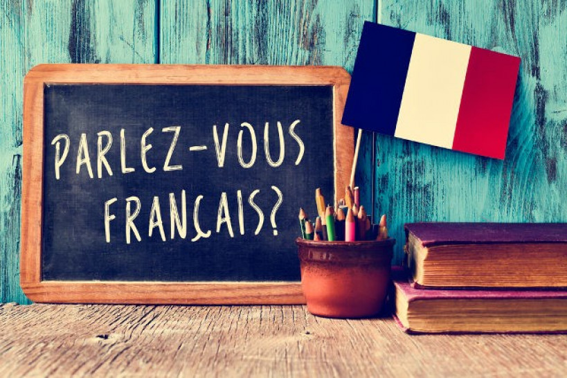 imagen Inscriben para tomar clases gratuitas de "Francés"
