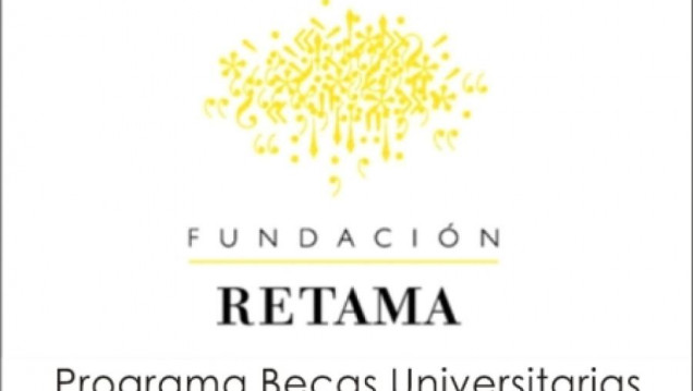 imagen Convocan a inscribirse en Becas Retama que incentivan la permanencia en la universidad