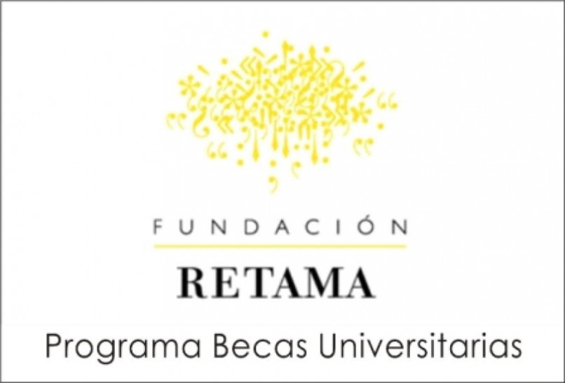 imagen Convocan a inscribirse en Becas Retama que incentivan la permanencia en la universidad
