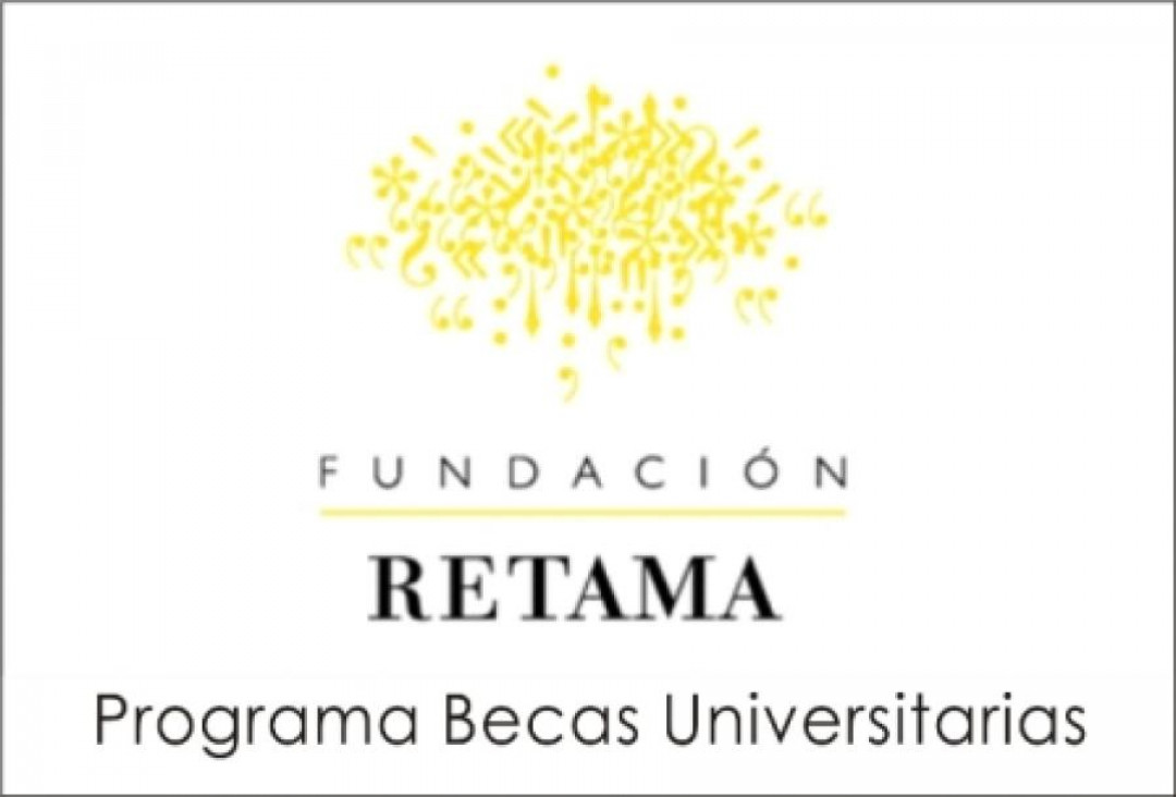 imagen Convocan a inscribirse en Becas Retama que incentivan la permanencia en la universidad