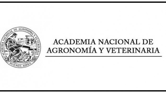 imagen La Academia Nacional de Agronomía y Veterinaria incorporará como miembro al Dr. Fidel A. Roig 