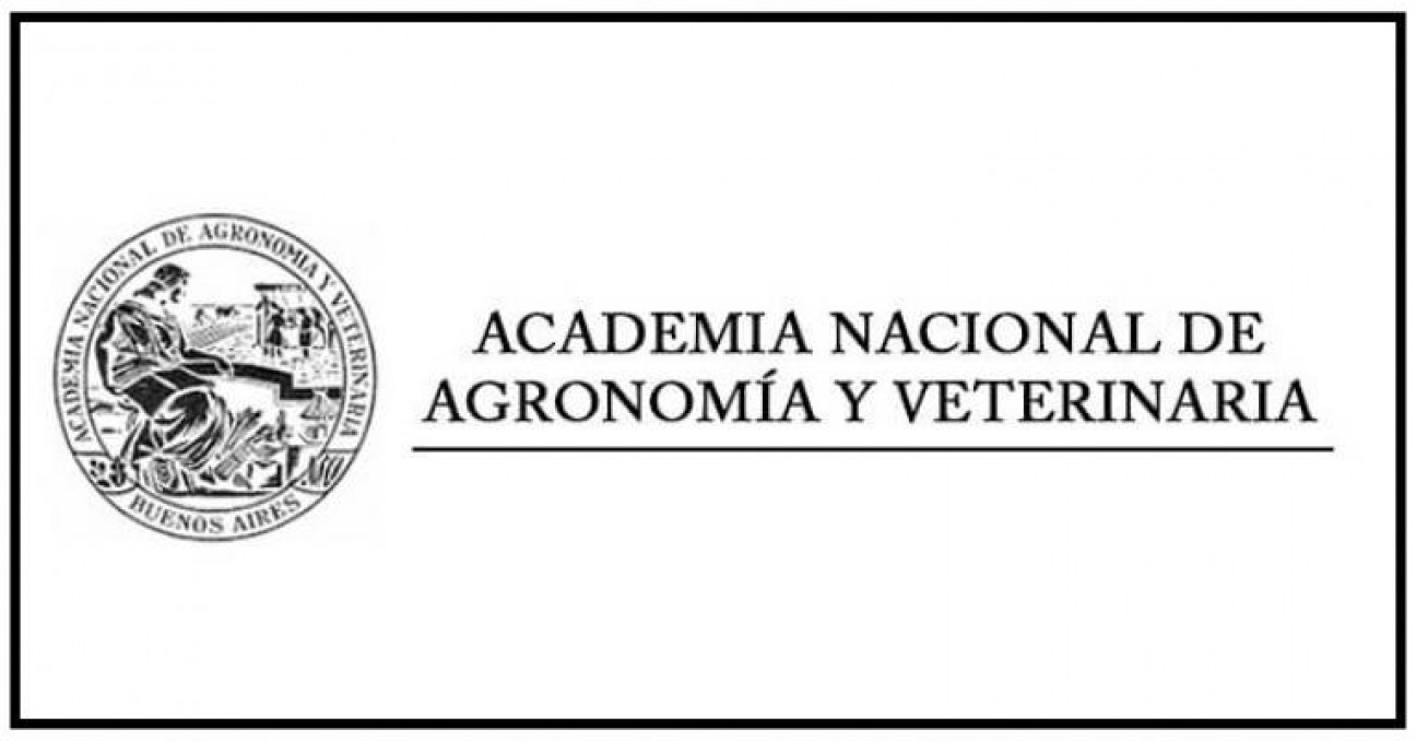 imagen La Academia Nacional de Agronomía y Veterinaria incorporará como miembro al Dr. Fidel A. Roig 