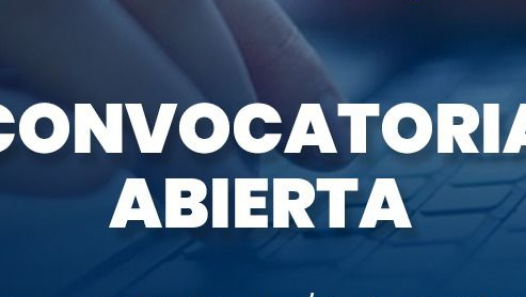 imagen Convocatoria a concurrencia y beca rentada para estudiantes avanzados