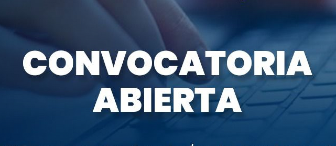 imagen Convocatoria a concurrencia y beca rentada para estudiantes avanzados