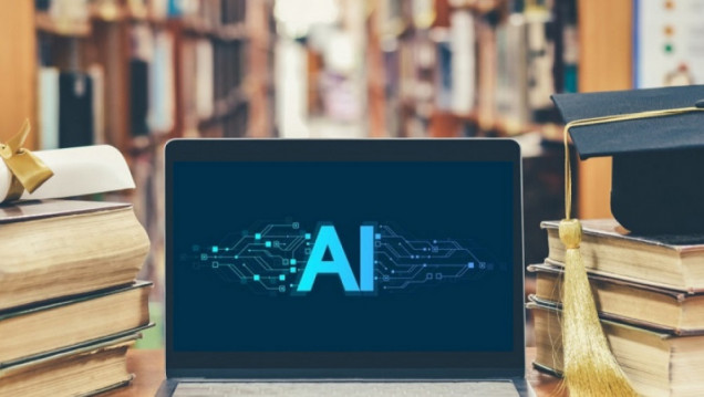 imagen La UNCUYO presentó una guía para el uso responsable de inteligencia artificial generativa