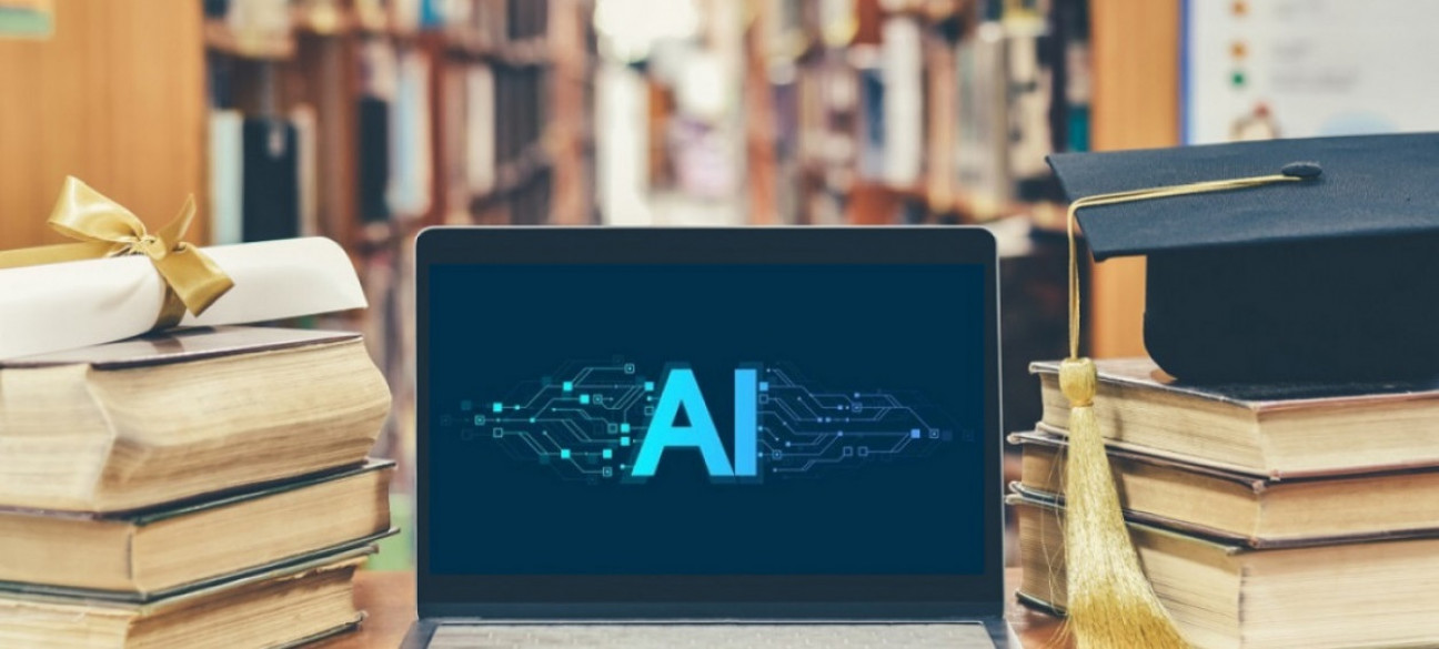 imagen La UNCUYO presentó una guía para el uso responsable de inteligencia artificial generativa