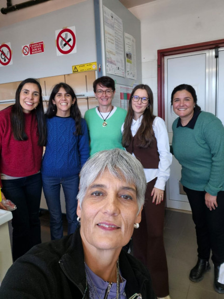 imagen Moving Italianness: una experiencia de cooperación internacional que fortalece la proyección académica de la FCA