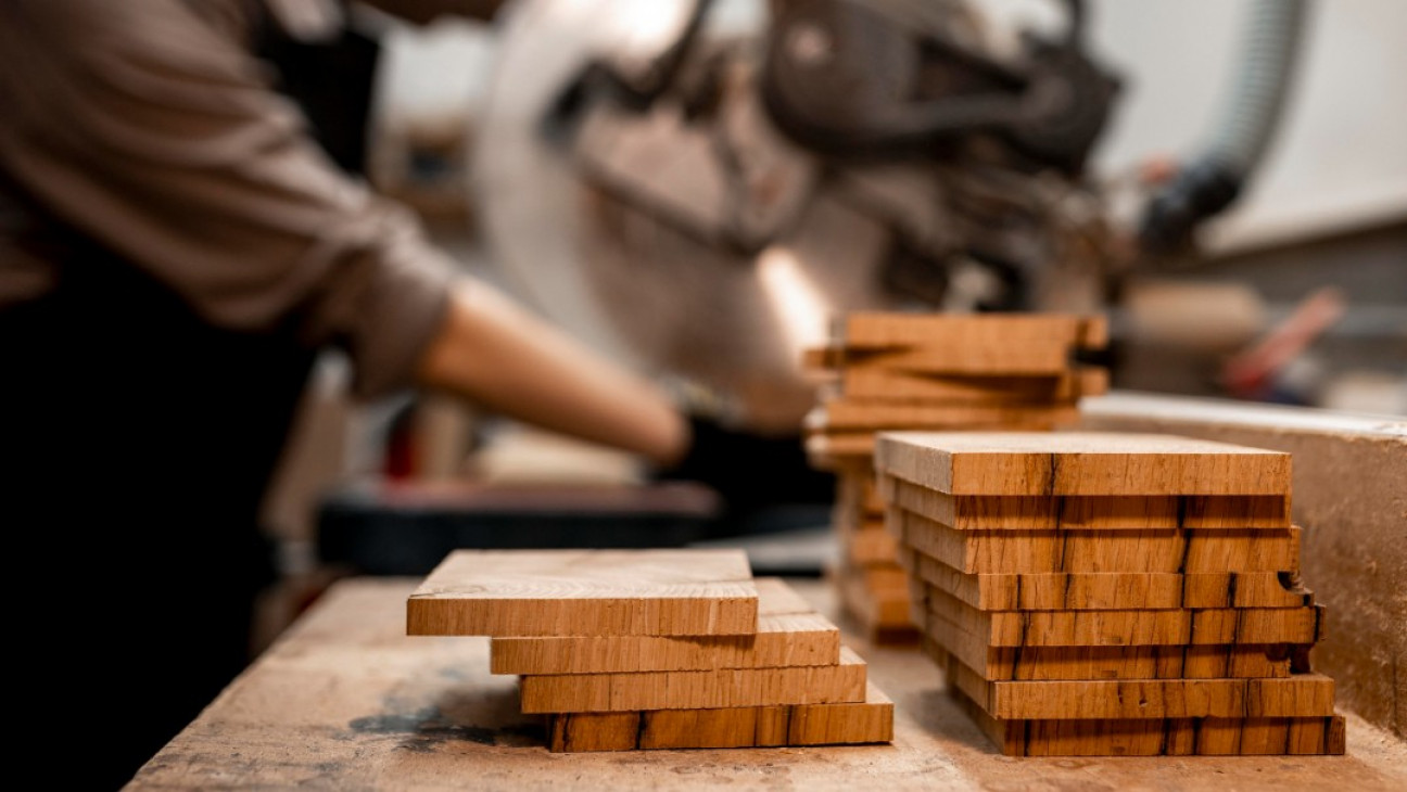 imagen Están abiertas las inscripciones para el Curso de Diseño y Construcción con Madera 2023