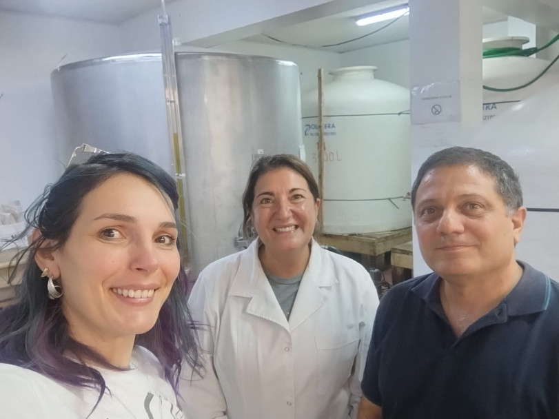 imagen Moving Italianness: una experiencia de cooperación internacional que fortalece la proyección académica de la FCA