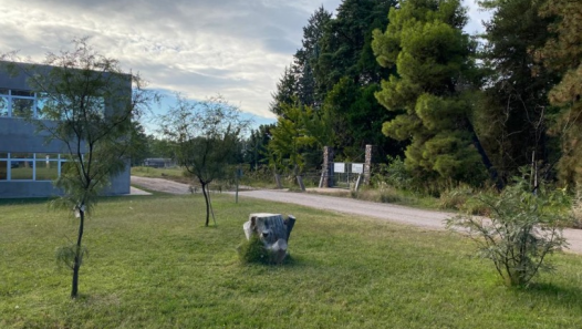 imagen La Facultad de Ciencias Agrarias inaugurará una Plaza-Jardín en el Espacio de los Derechos Humanos por la Memoria, Verdad y Justicia