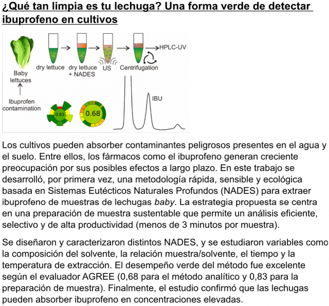 imagen Invitan al octavo encuentro del Ciclo de Seminarios IBAM 2025