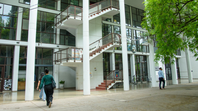 imagen La CONEAU acreditó dos carreras de la FCA y validó una transformación académica inédita en el país