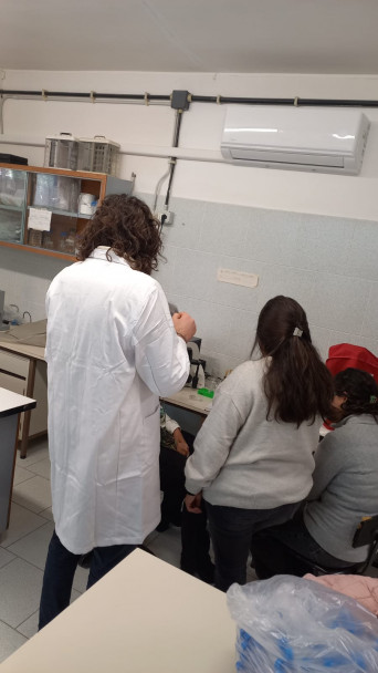 imagen Moving Italianness: una experiencia de cooperación internacional que fortalece la proyección académica de la FCA