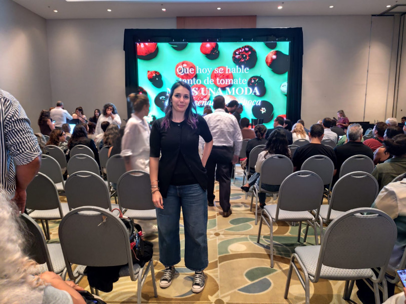 imagen Moving Italianness: una experiencia de cooperación internacional que fortalece la proyección académica de la FCA