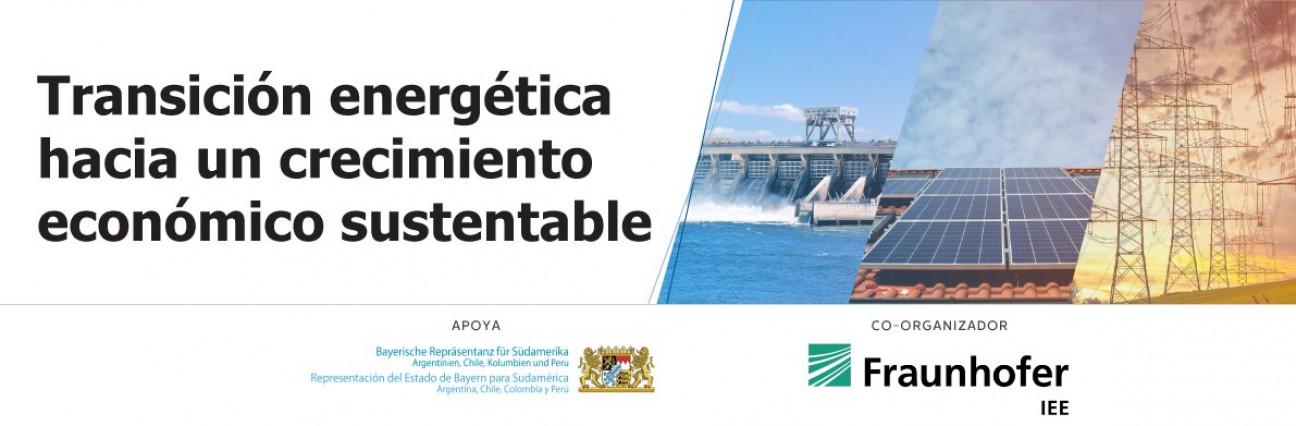 imagen Invitan a seminario sobre "Transición Energética hacia un crecimiento económico sustentable"