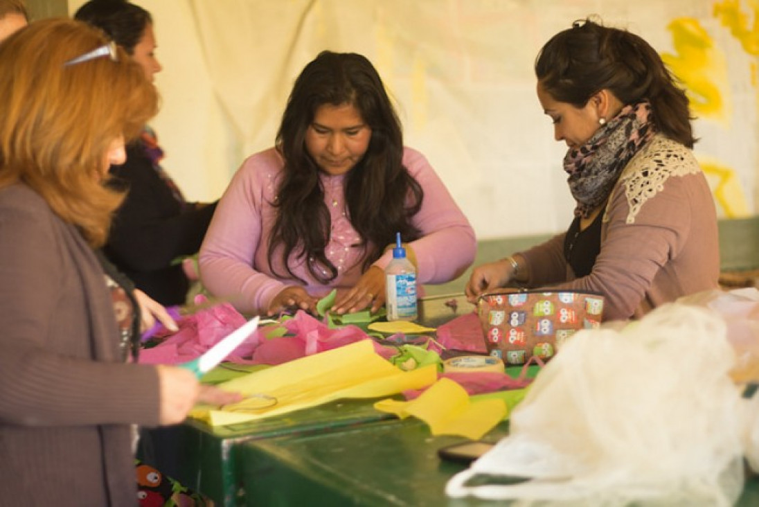 imagen La Educación y el compromiso social se debatirán en la UNCuyo