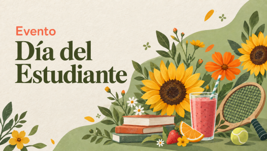 imagen Se viene el festejo del Día del Estudiante en Agrarias