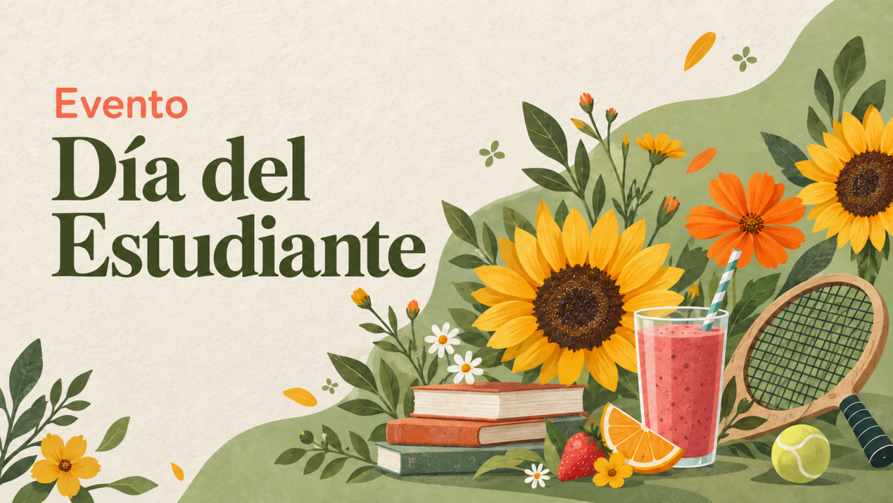 imagen Se viene el festejo del Día del Estudiante en Agrarias