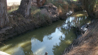 imagen Impacto ambiental Aplicado al Riego