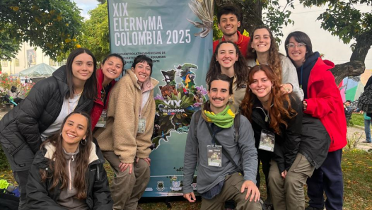 imagen Se realizará en la FCA una charla informativa sobre el Encuentro Latinoamericano de Estudiantes de Recursos Naturales y Medio Ambiente