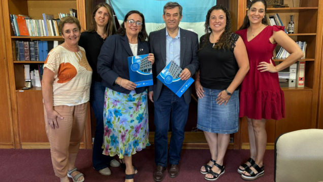 imagen Estudiantes podrán realizar cursos electivos en la Facultad de Filosofía y Letras