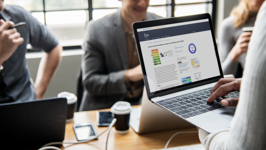 imagen La Revista científica de la Facultad de Ciencias Agrarias publica ahora en forma continua