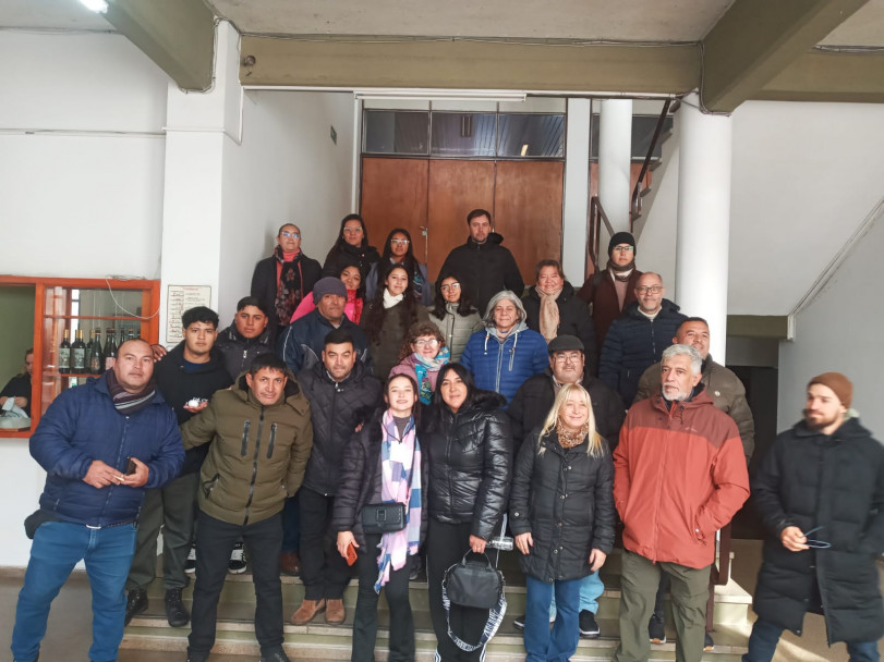 imagen Con más de 650 visitantes, la Facultad de Ciencias Agrarias culmina un año récord respecto a la apertura institucional