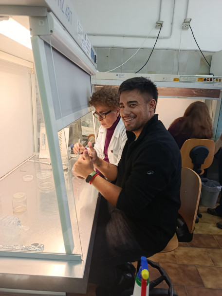 imagen Moving Italianness: una experiencia de cooperación internacional que fortalece la proyección académica de la FCA