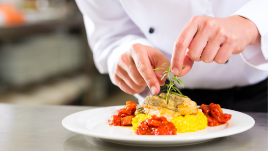 imagen Segunda Cohorte del Diplomado en Innovación Gastronómica y Procesos Alimentarios